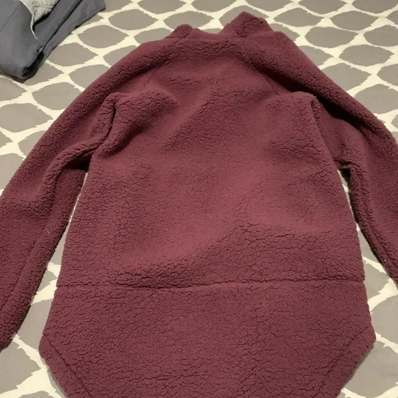 Columbia Sherpa Jacket - Picture 2 of 2